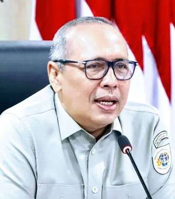 Kementerian ATR Selesaikan Temuan BPK