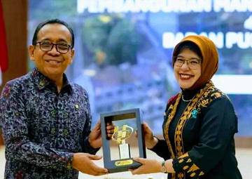 Data Akurat Orkestrasi Kebijakan Efektif 