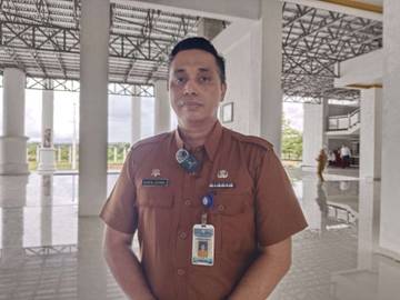 Inspektorat Malra Segera Serahkan Dokumen PKN Kasus Masjid Nerong