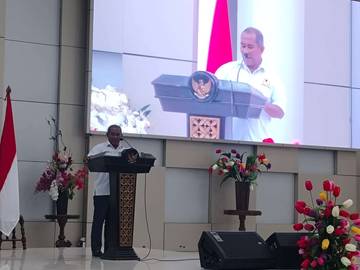 Muskab Kadin Ke-2 Malra Tetapkan Kepengurusan dan Strategi