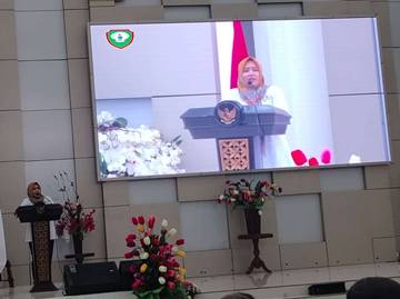 Kadin Maluku Dorong Pengusaha Lokal Manfaatkan Potensi Daerah