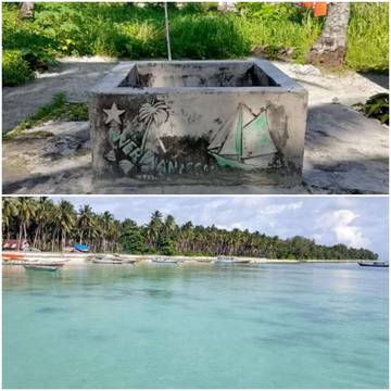 Jejak Suku Makasar Di Desa Namtabung