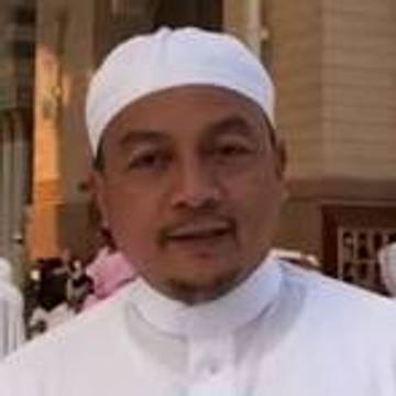 Sucikan Hati Sambut Bulan Ramadhan