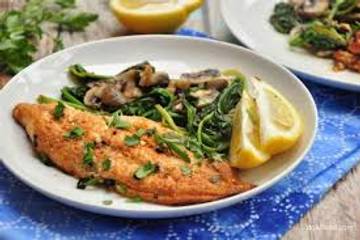 Yuk Hidup Sehat Dengan Makanan Enak