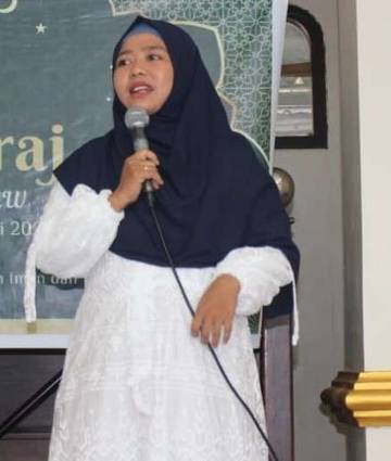 SMP Madani Manfaatkan Ramdahan Untuk Tingkatkan Kegiatan Islami