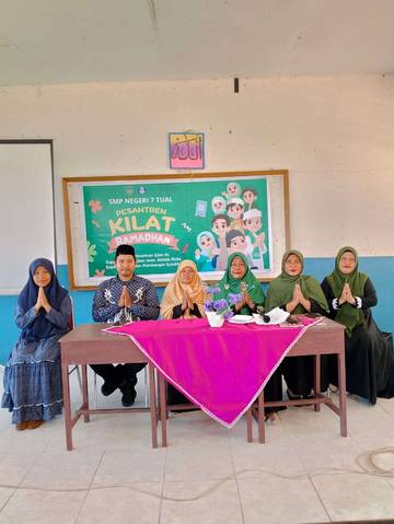 Pentingnya Pahami Tauhid Sebagai Fondasi Utama Beragama