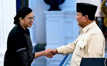 Pemerintah Keluarkan Kebijakan Bantu Rakyat Jelang Hari Besar Keagamaan