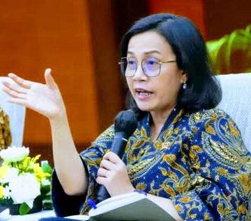 Kebijakan Trump Picu Perang Dagang dan Disrupsi Ekonomi Dunia