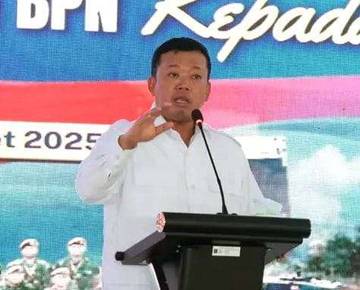 Pemerintah Dukung Pembentukan 500 Batalyon oleh TNI