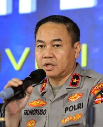 Polri Siap Tindak  Ormas yang Terlibat Aksi Premanisme