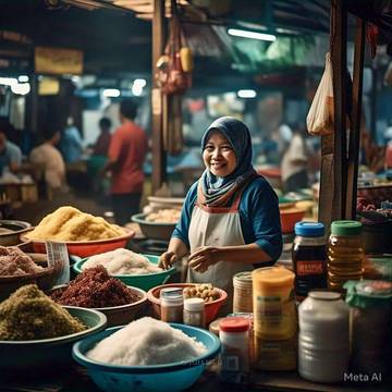 Harga Boleh Naik Tapi Beratnya Jangan Dikurangi