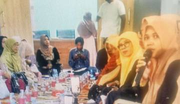 DWP Kemenag Tual Galakan Khatam Al-Quran
