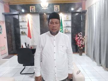 Momentum Ramadhan Sebagai Bulan Ibadah