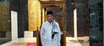 Ketua MUI Malra: Kencangkan Ikat Pinggang pada 10 Hari Terakhir Ramadan
