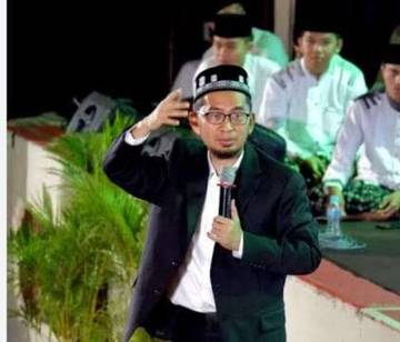 Keistimewaan Bulan Ramadan