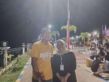 Festival Dendang Sahur Ramadan Remas Kiom Gaungkan Toleransi