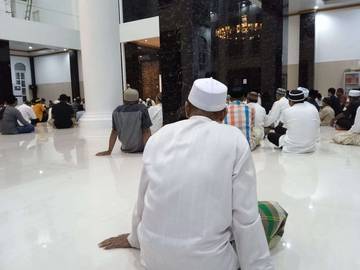 Amalan 10 hari Terakhir Ramadhan 