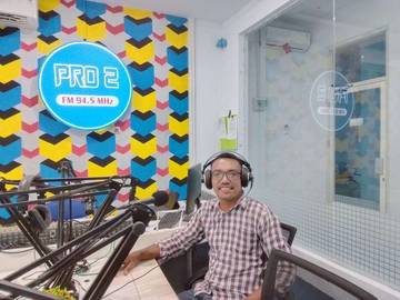 Cerita Seru Wirausaha Muda Kei Alex Maturbongs