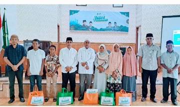 Eksplorasi Potensi Maritim dan Penyerapan Tenaga Kerja