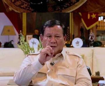 Inpres Dikeluarkan Presiden Guna Mendukung Tugas BPS