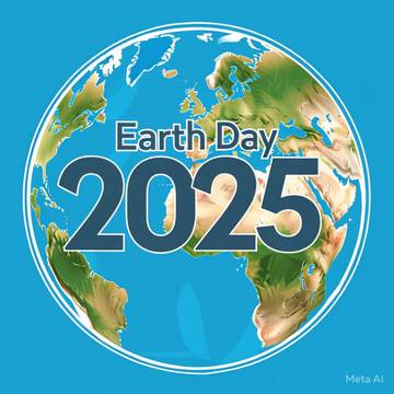 Sejarah Singkat Hari Bumi Sedunia