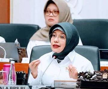 BPS  Perkuat Kelembagaan Organisasi 