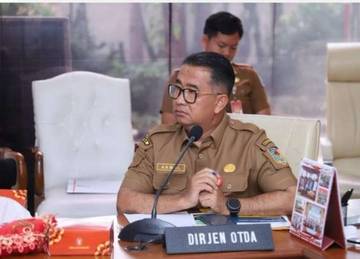 Tema Hari Otonomi Daerah 2025