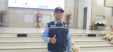 Terkendala Cuaca Ekstrim, Keberangkatan Rombongan JCH Tual-Malra Ditunda