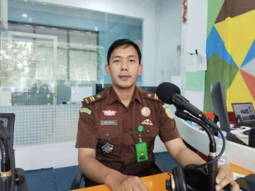 Kejari Malra Tegaskan Peran Intelijen dalam Penegakan Hukum