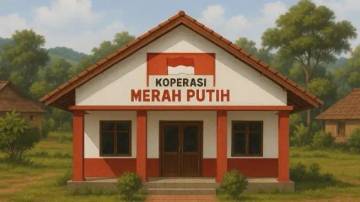 Pemda Diminta Intens Melakukan Sosialisasi Koperasi Merah Putih 
