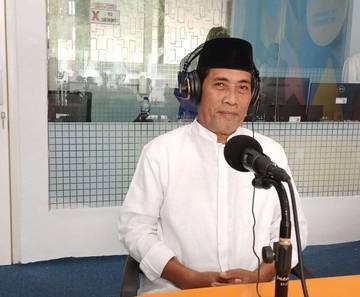 Haji Akbar dan Maknanya