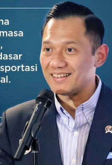 ICI Jadi Rumusan Infrastruktur Nasional