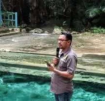 Hutan Lestari  Jaga Bumi Dari Degradasi