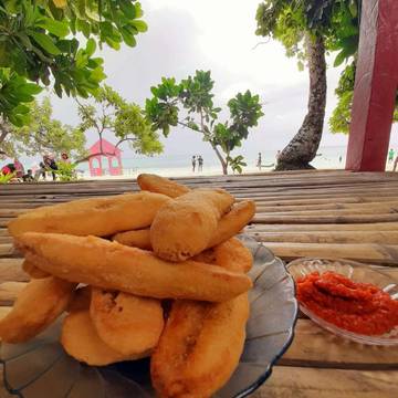 Jangan Lewatkan Kuliner Ini Jika Berlibur ke Kei
