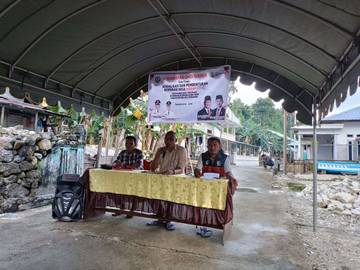 Kopdes Merah Putih Diberdayakan untuk Kemajuan Desa