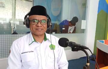 Akses Digital Permudah Layanan Informasi Haji