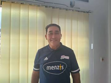  Gazhi: Talenta Muda Kei Patut Dikembangkan Sejak Dini