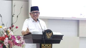 Jemaah Haji Malra Diarahkan Jadi Agen Perubahan Sosial