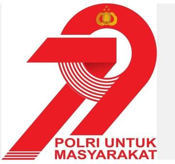 Polri untuk Masyarakat