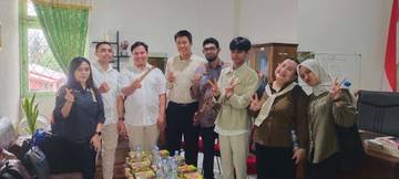 Program Edukasi dan Literasi Keuangan di SMAN 5 Tual