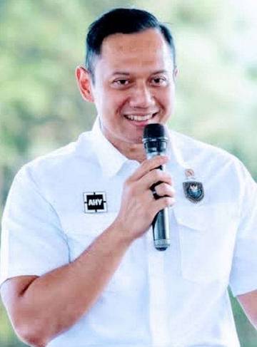 Sektor Irigasi Dukung Program Ketahanan Pangan