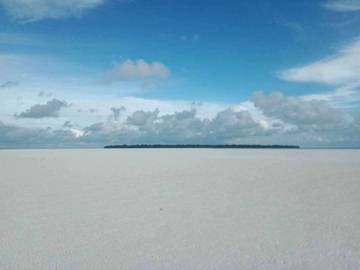 Ur Island Siap Peringati HUT RI Special 2025 