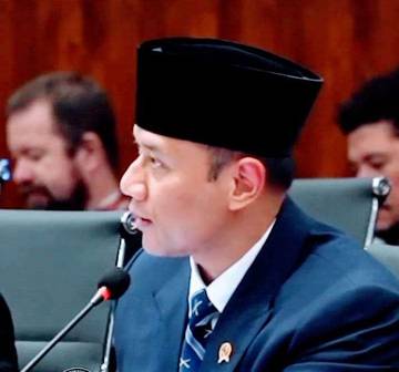 Kelola Urbanisasi Dukung Konektivitas Kepulauan