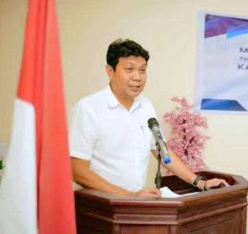 Perbasi Tanimbar Lakukan Muscab