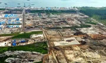 Berbagai Alasan Pembatalan Proyek Stategis Nasional