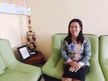 Persiapan TKA SDN 15 Tual