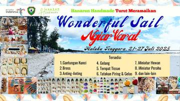 Tantangan dan Peluang yang Dihadapi Oleh Hanarun Handmade