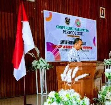Lanud Dukung Pembangunan Pendidikan di Tanimbar