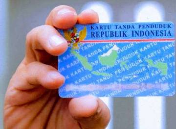 Dokumen Kependudukan Dipermudah Pemerintah 