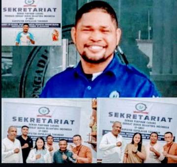 SBSI Bahas Strategi Perjuangan Buruh di Indonesia Timur